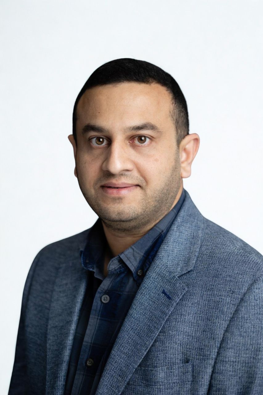 Professor Mohammed Mahdi Althaf - Consultant Nephrologist
